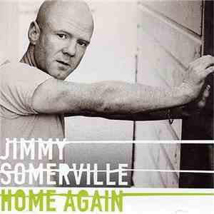Jimmy Somerville - Home Again