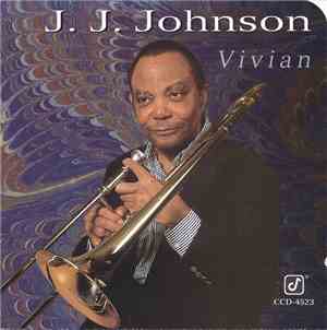 J.J. Johnson - Vivian