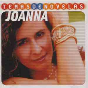 Joanna  - Temas De Novela