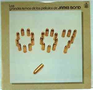 John Barry - Los grandes temas de las películas de James Bond