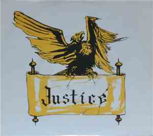 Justice  - Never Stop