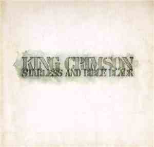 King Crimson - Starless And Bible Black