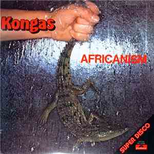 Kongas - Africanism