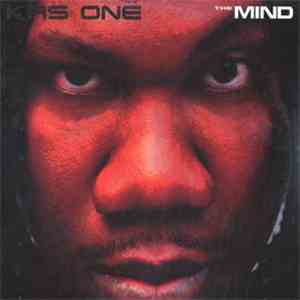 KRS-One - The Mind
