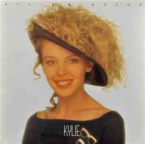 Kylie Minogue - Kylie