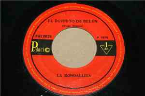 La Rondallita - El Burrito De Belen