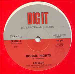 Lafleur - Boogie Nights
