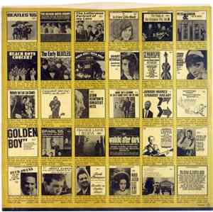 Les Baxter And His Orchestra - Tangos