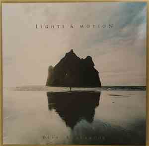 Lights & Motion - Dear Avalanche