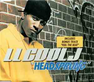 LL Cool J - Headsprung