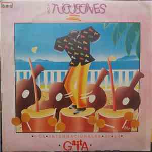 Los Tucusones - Los Internacionales De La Gaita
