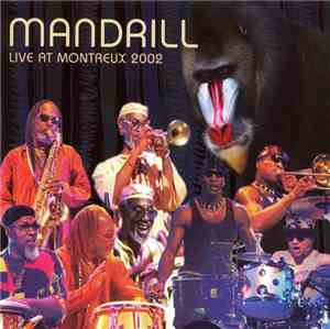 Mandrill - Live At Montreux 2002