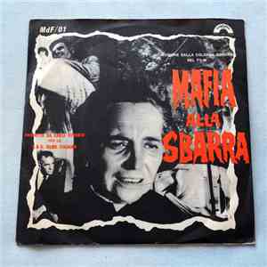 Marcello De Martino, Marcello Gigante - Mafia Alla Sbarra