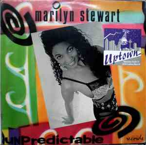 Marilyn Stewart - Unpredictable