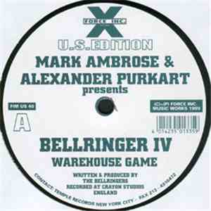 Mark Ambrose & Alexander Purkart - Bellringer IV