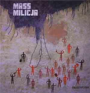 MassMilicja - Collective Punk