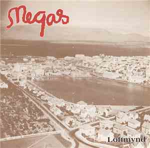 Megas - Loftmynd