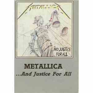 Metallica - ...And Justice For All