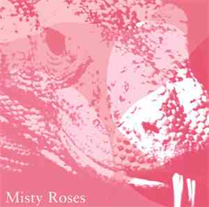 Misty Roses - Komodo Dragons