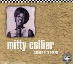 Mitty Collier - Shades Of A Genius