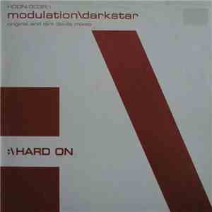 Modulation - Darkstar