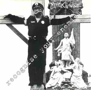 Monkhouse - Recognise Your Enemies