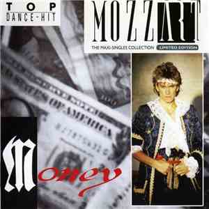 Mozzart - Money - The Maxi-Singles Collection