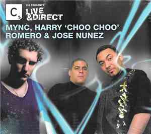 MYNC / Harry 