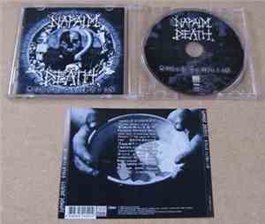 Napalm Death - Smear Campaign