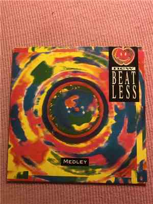 New Beat Less - Medley