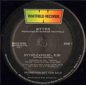 Nytro - Nytro Express