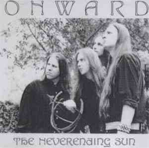 Onward - The Neverending Sun