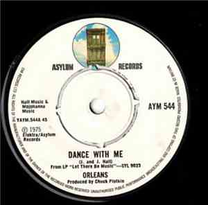 Orleans - Dance With Me