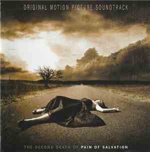 Pain Of Salvation - The Second Death Of Pain Of Salvation
