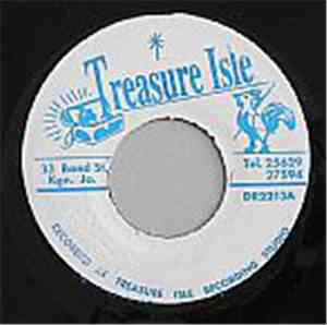Phyllis Dillon / Alton Ellis - Close To You / Dance Crasher