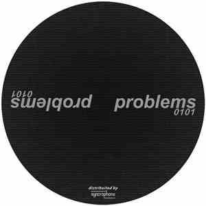 Problems - Problems 01