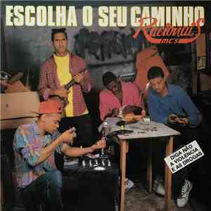 Racionais MC's - Escolha O Seu Caminho