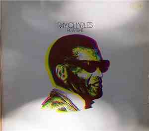 Ray Charles - Portrait