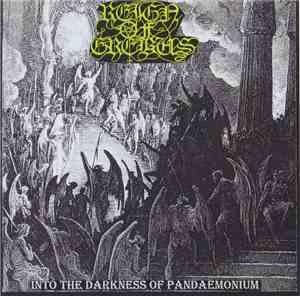 Reign Of Erebus -  Into the Darkness of Pandemonium