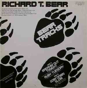 Richard T. Bear - Bear Tracks