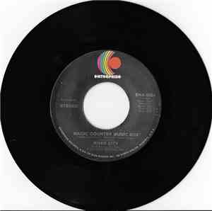 River City Street Band - Magic Country Music Box / 