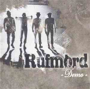 Rufmord  - Demo