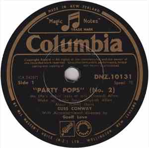 Russ Conway - 