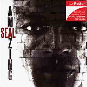 Seal - Amazing