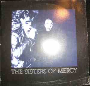 Sisters Of Mercy, The - Lucretia My Reflection