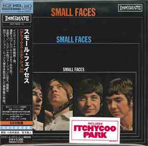 Small Faces - There Are But Four Small Faces