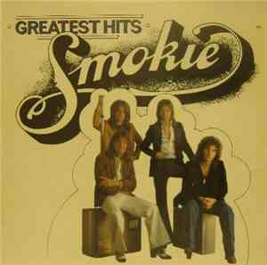 Smokie - Greatest Hits