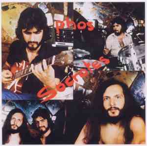 Socrates - Phos