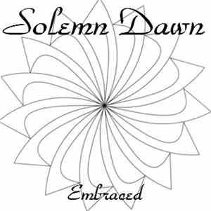 Solemn Dawn - Embraced