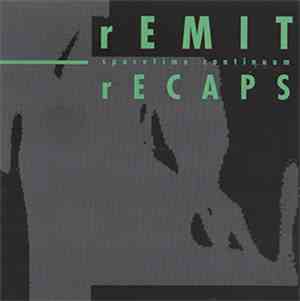 Spacetime Continuum - rEMIT rECAPS